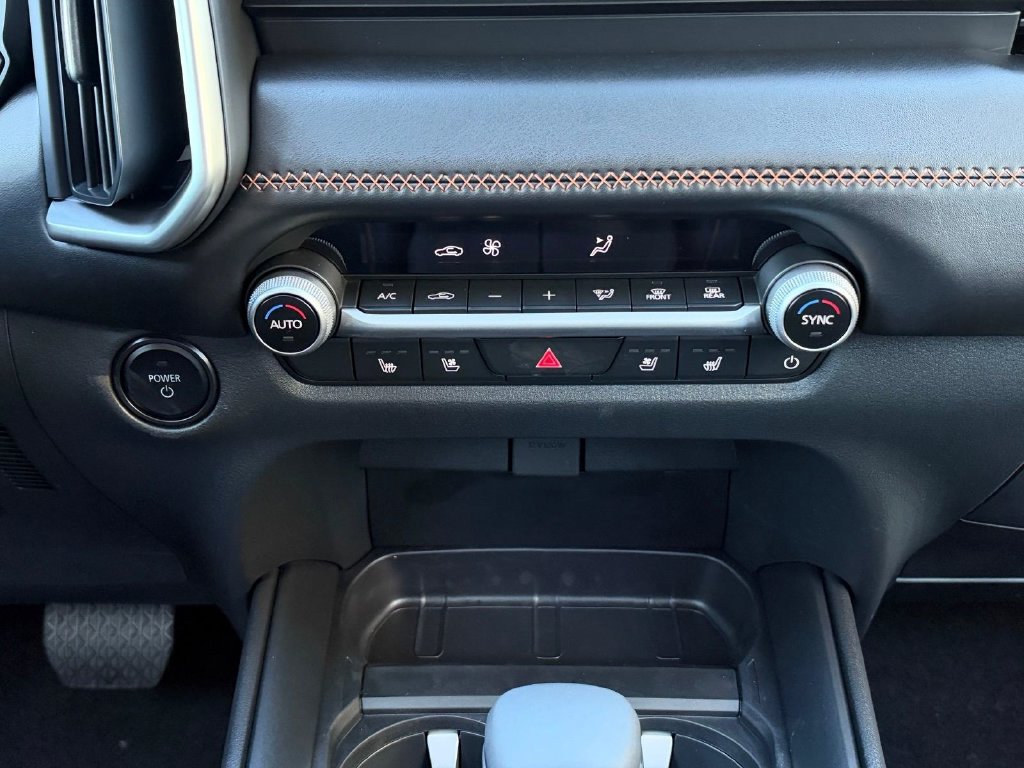 New 2026 MAZDA CX-50 AWD 2.5 Hybrid w/ Cargo Package image 18