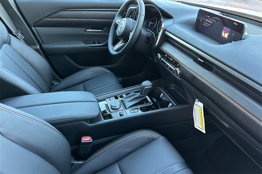 New 2026 MAZDA CX-50 2.5 Hybrid w/ Cargo Package image 17