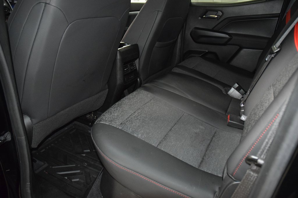 Certified 2023 Chevrolet Colorado Z71 w/ Z71 Convenience Package 2 image 44