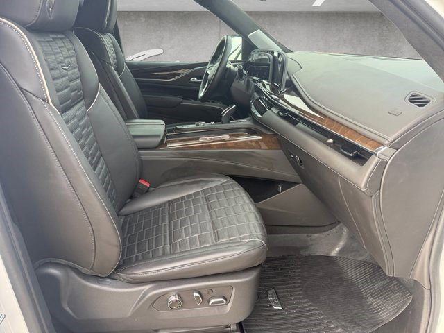 Certified 2023 Cadillac Escalade Sport Platinum image 25