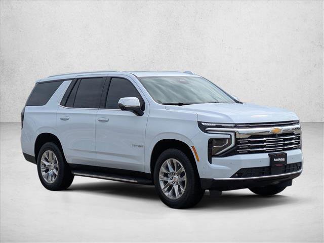 New 2026 Chevrolet Tahoe Premier image 7