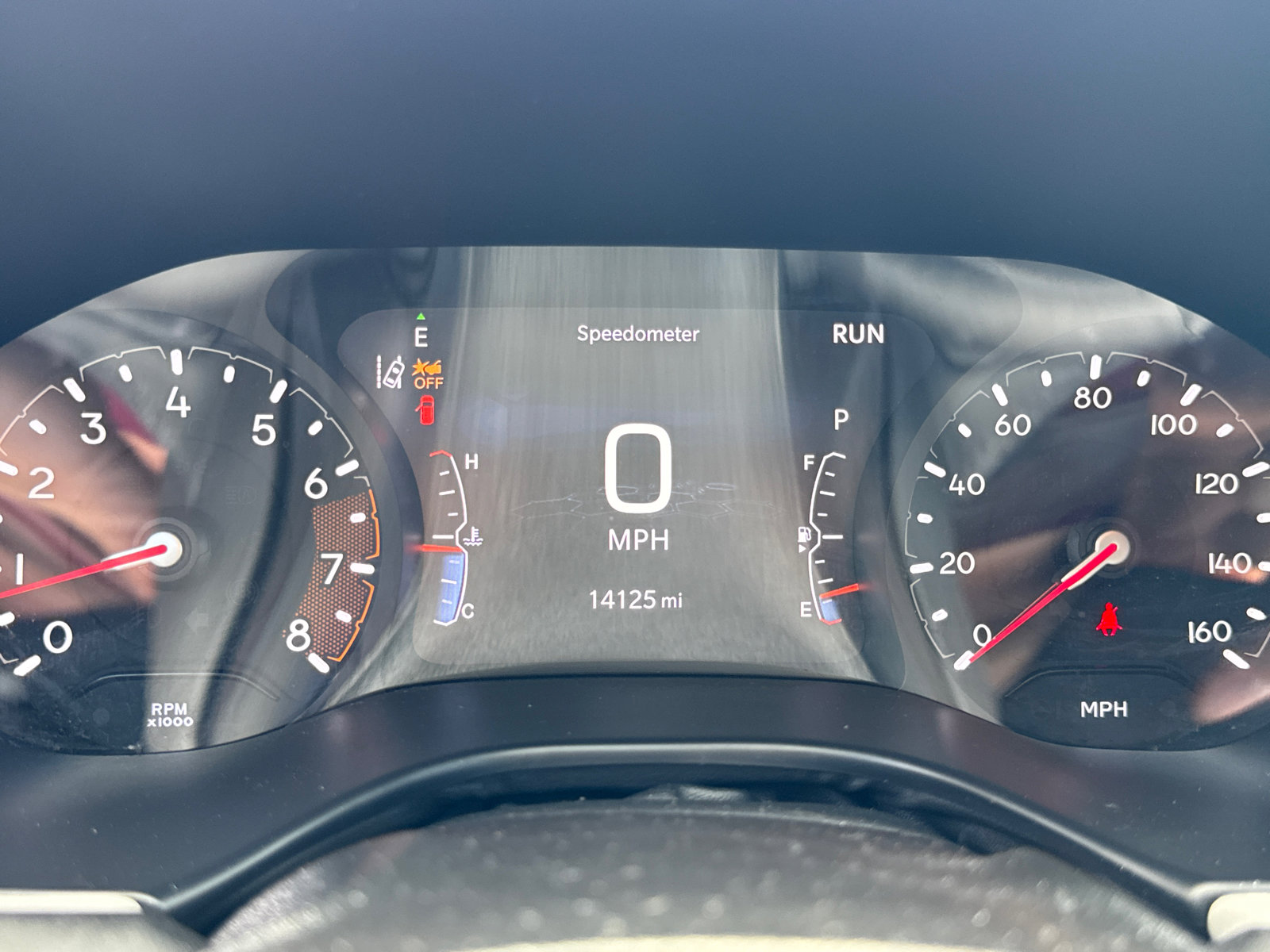 Certified 2025 Jeep Compass Limited AWD/4WD image 33