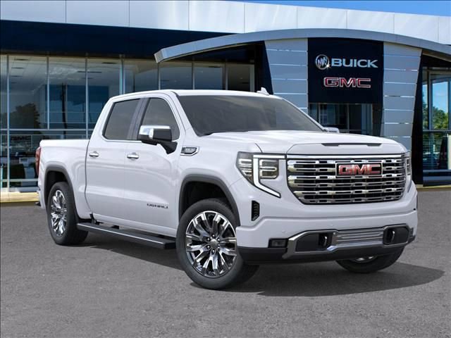 New 2026 GMC Sierra 1500 Denali image 7