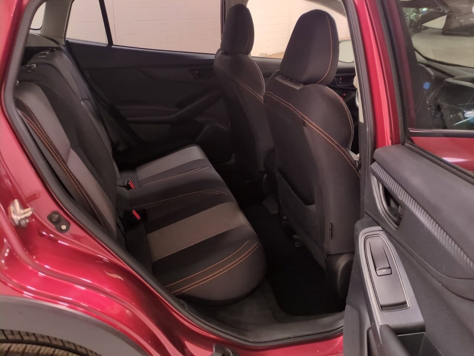 Used 2019 Subaru Crosstrek 2.0i Premium image 12