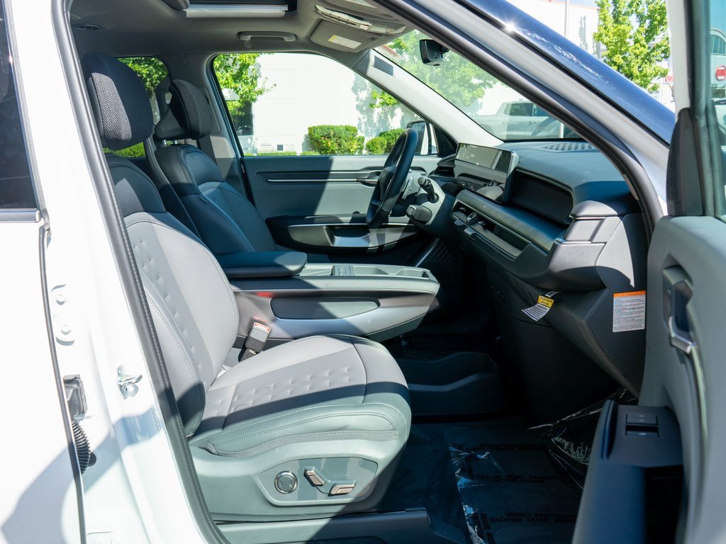 New 2026 Kia EV9 Wind image 10