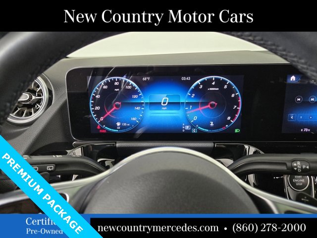 Certified 2022 Mercedes-Benz GLA 250 4MATIC image 33