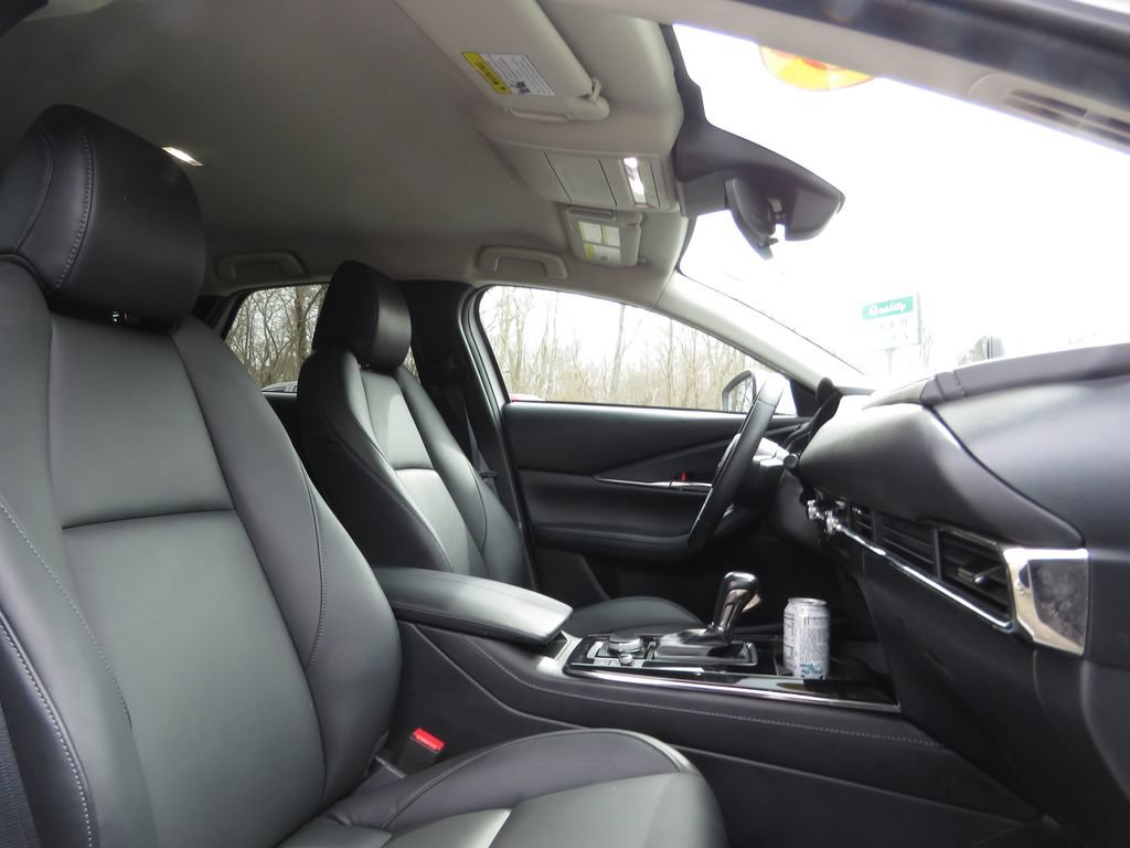 Used 2023 MAZDA CX-30 AWD 2.5 S w/ Preferred Package image 13