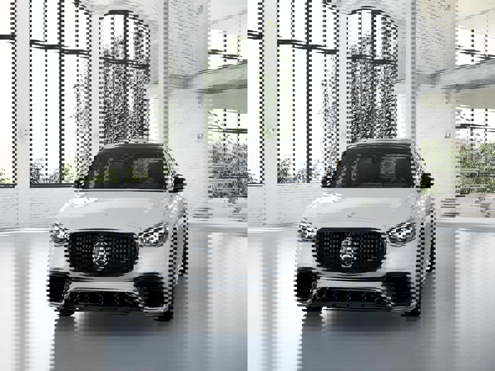 New 2026 Mercedes-Benz S 63 AMG S image 41