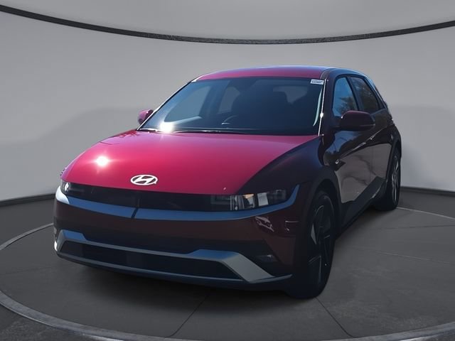 New 2026 Hyundai Ioniq 5 SEL