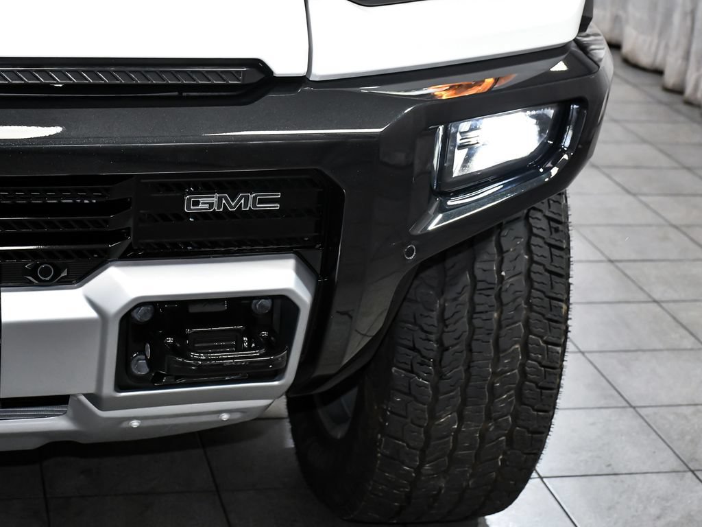Used 2025 GMC Hummer EV 3X AWD/4WD image 77