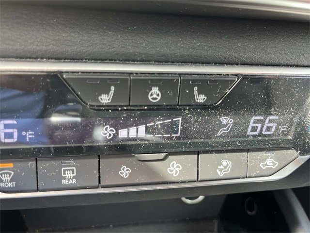 Used 2020 Nissan Altima 2.5 Platinum image 31