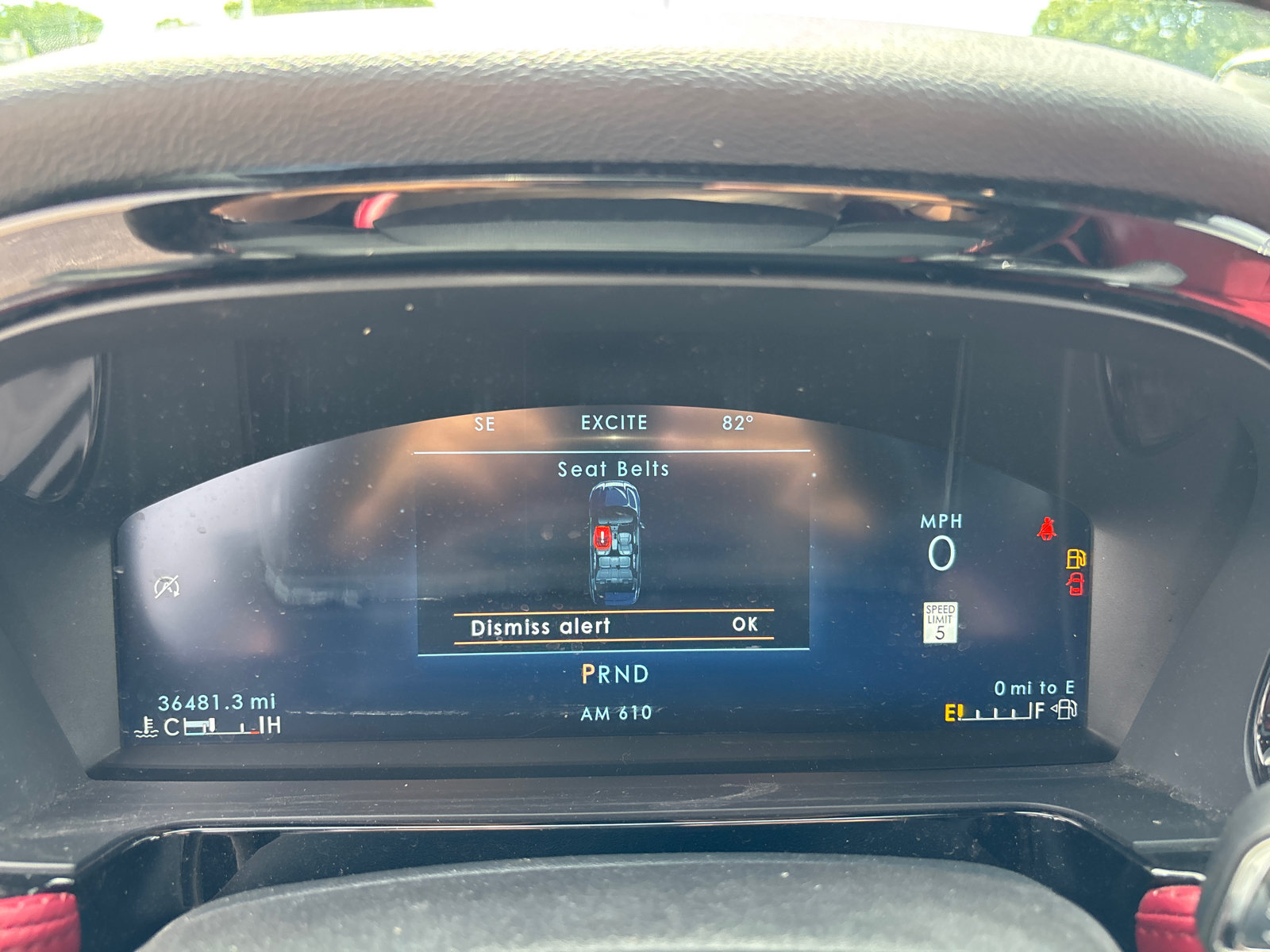 Certified 2023 Lincoln Corsair Reserve w/ Equipment Group 201A AWD/4WD image 15