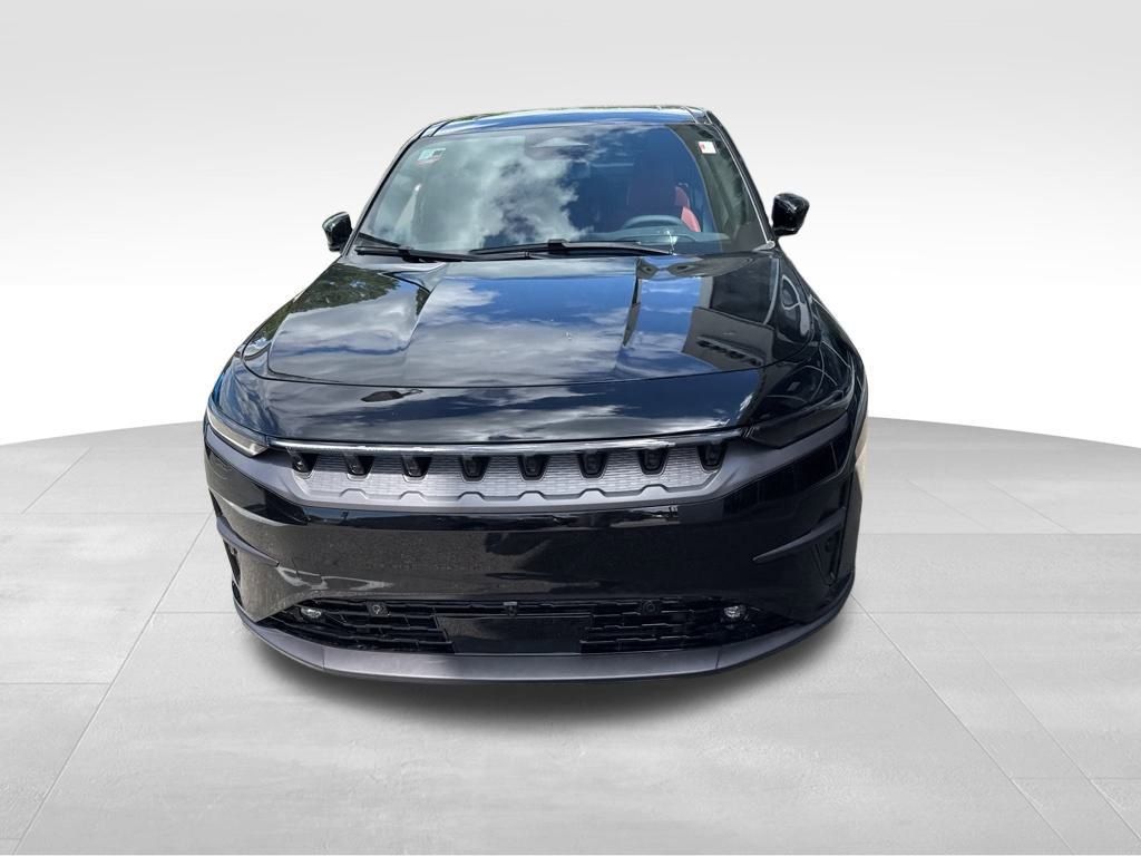 New 2025 Jeep Wagoneer S Launch Edition image 9