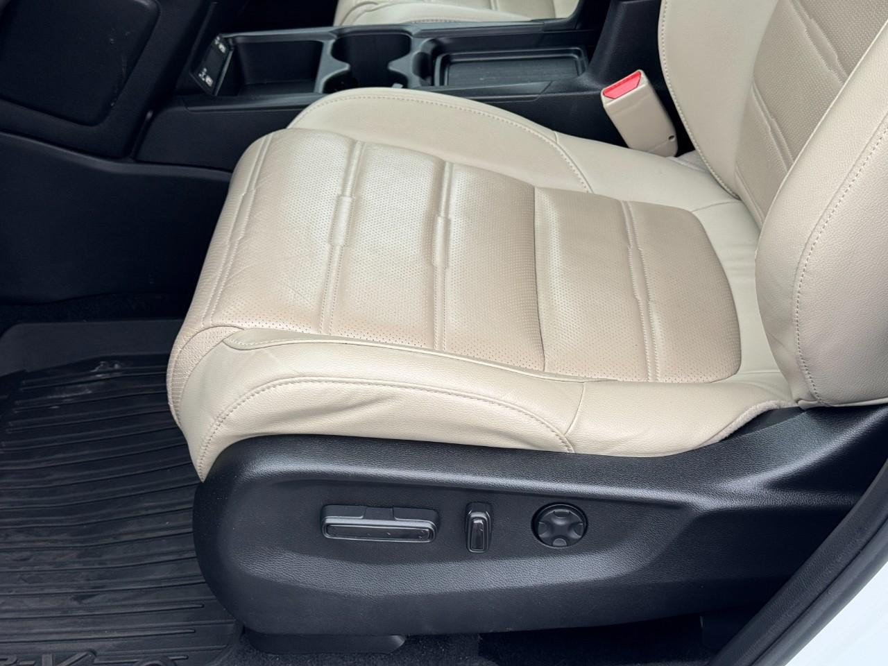 Used 2021 Honda CR-V EX-L image 17
