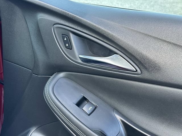 Used 2024 Buick Encore GX Preferred FWD image 9