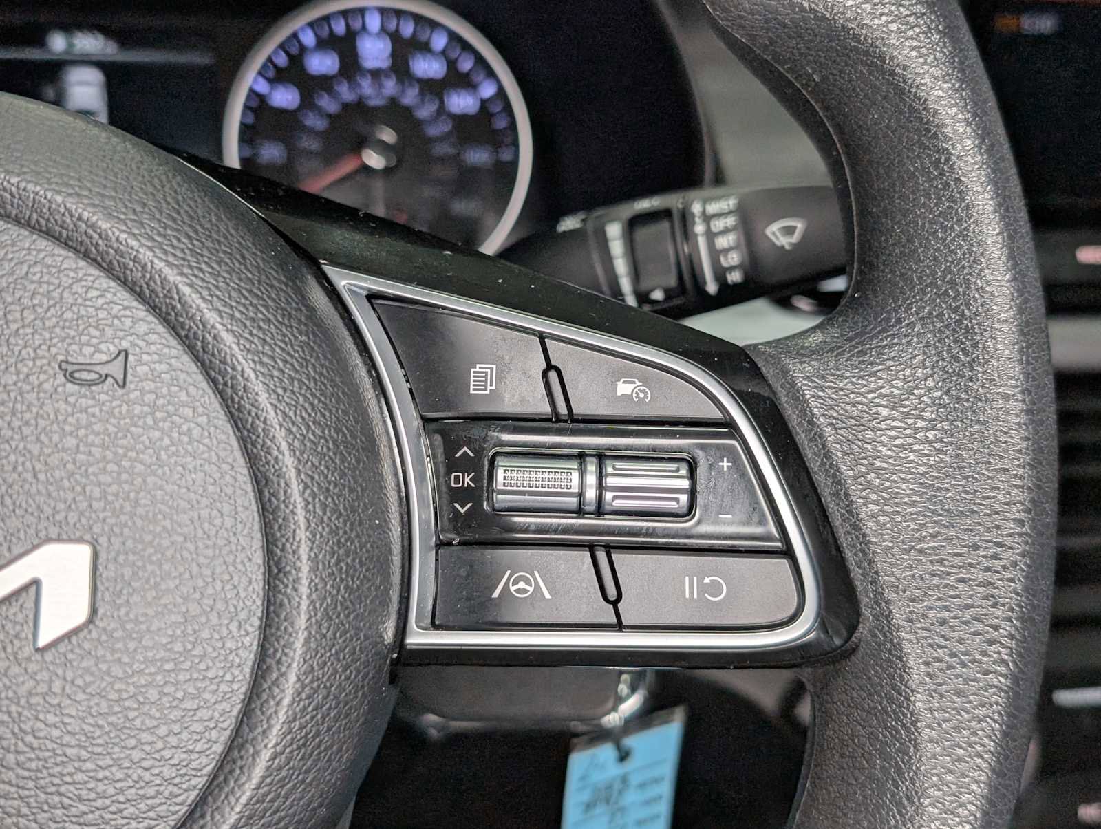 Used 2024 Kia Forte LXS w/ LXS Technology Package image 36