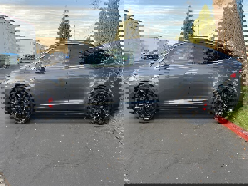 Used 2016 Tesla Model X Performance image 9