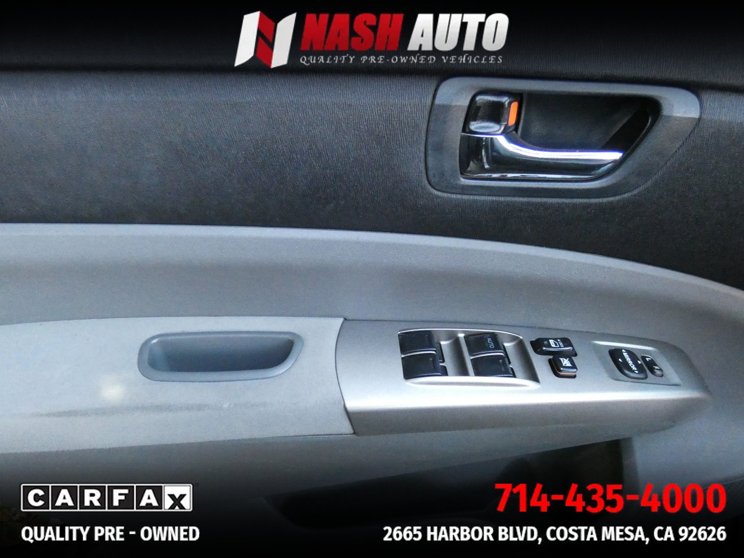 Used 2008 Toyota Prius FWD image 50