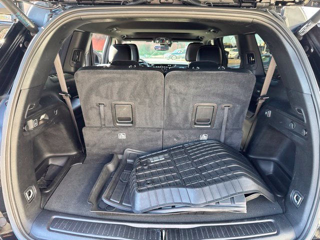 Used 2024 Jeep Grand Cherokee L Altitude AWD/4WD image 30