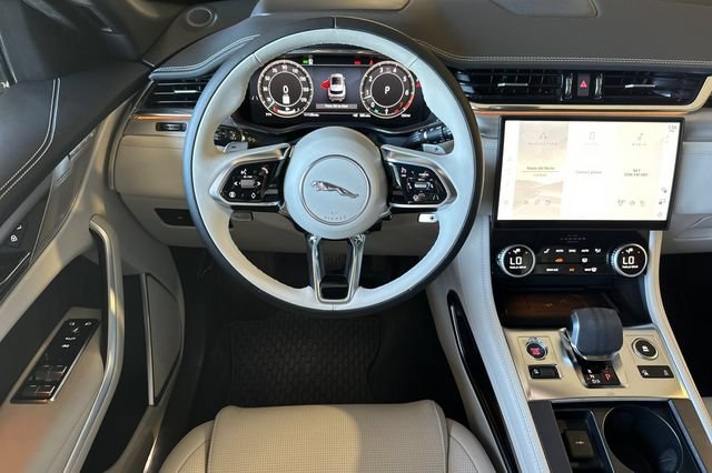 New 2026 Jaguar F-PACE R-Dynamic S AWD/4WD image 13