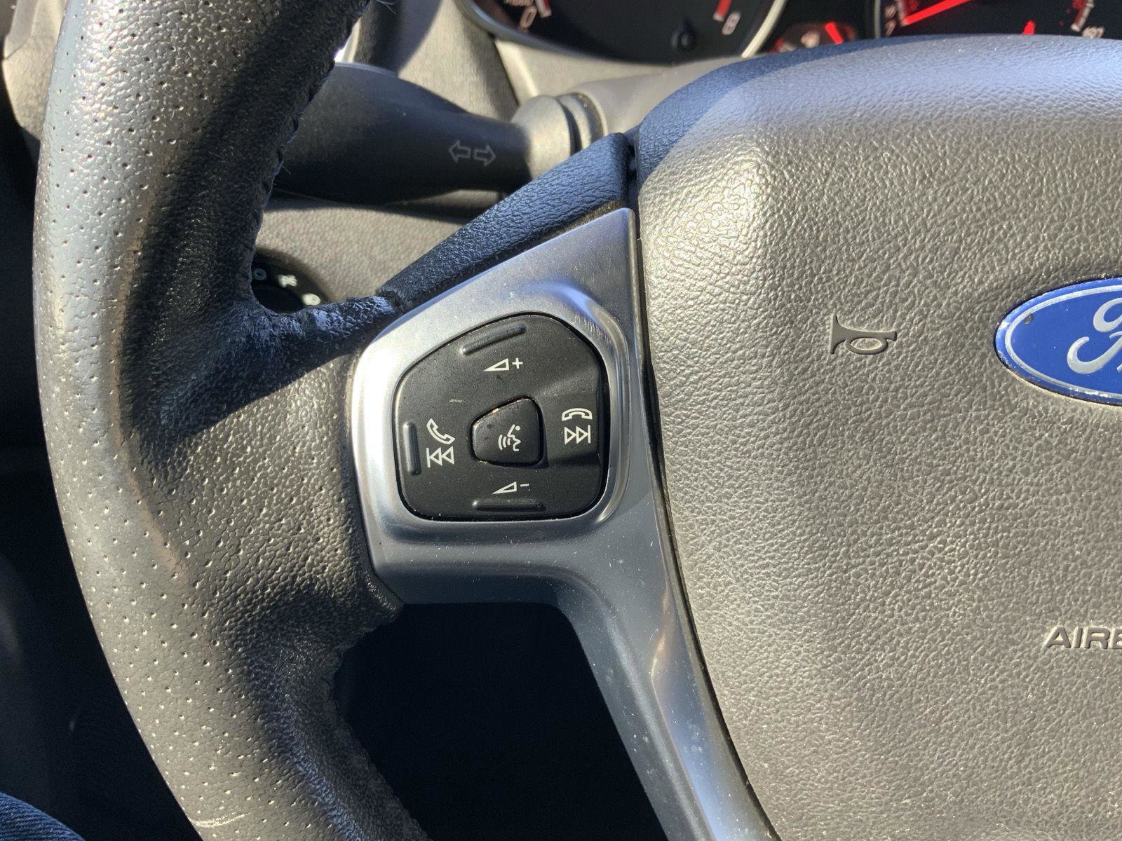 Used 2016 Ford Fiesta ST image 28