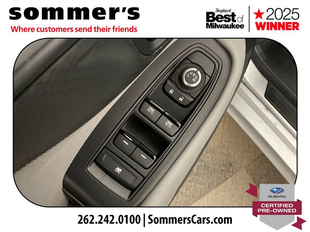 Certified 2023 Subaru Legacy Premium image 12