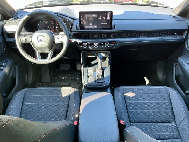 New 2027 Honda CR-V Sport image 17