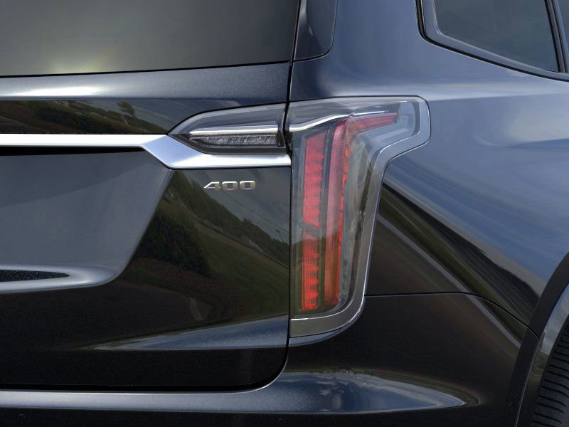 New 2025 Cadillac XT6 Sport w/ Technology Package image 11