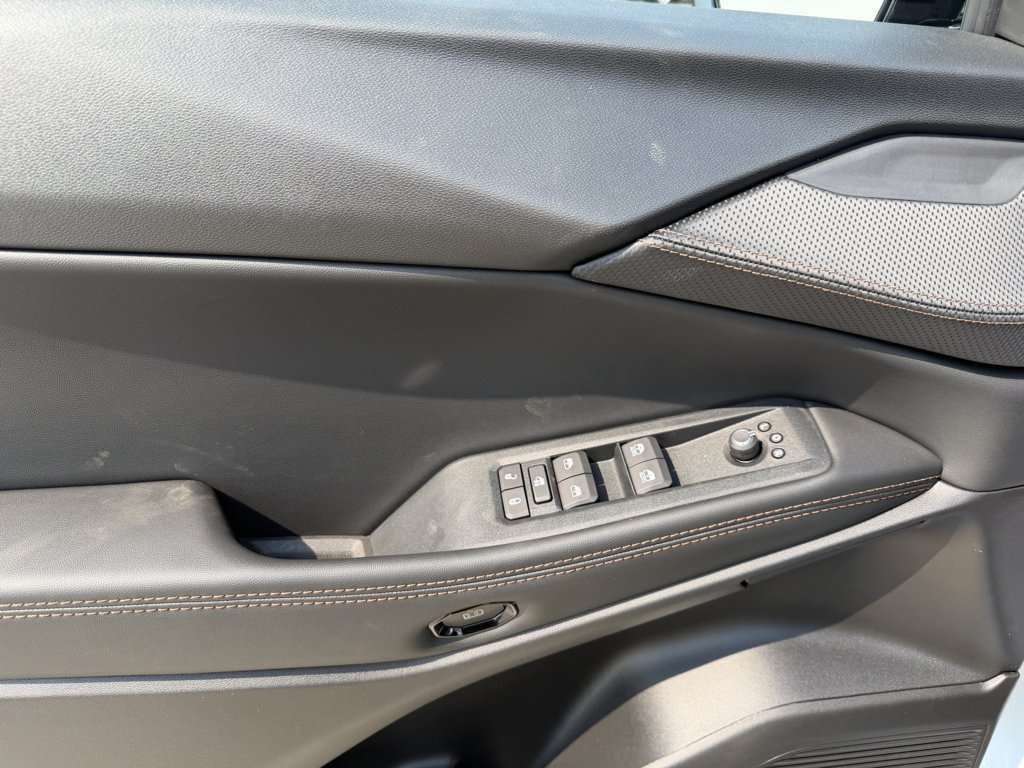 New 2026 Jeep Cherokee Limited AWD/4WD image 15