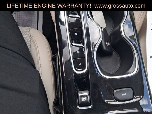 Used 2023 Buick Envision Preferred AWD/4WD image 17