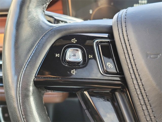 Certified 2022 Lincoln Aviator Reserve w/ Equipment Group 201A image 26