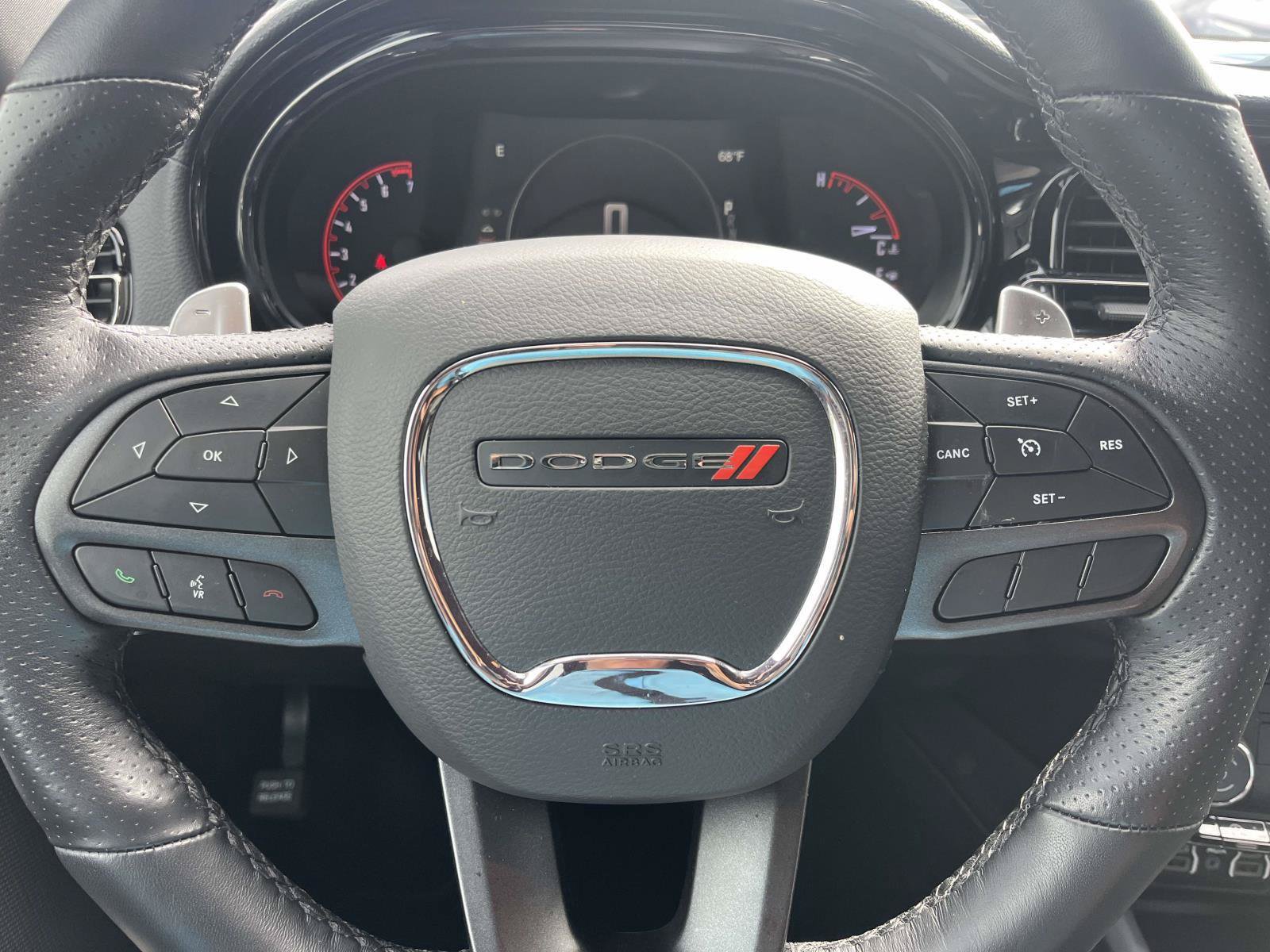 Certified 2026 Dodge Durango GT AWD/4WD image 20