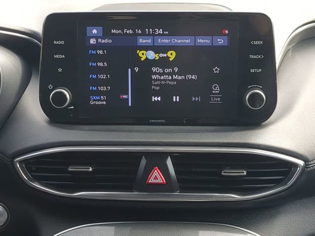 Used 2022 Hyundai Santa Fe SEL w/ Cargo Package image 17