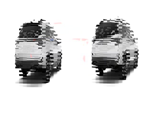 New 2026 Subaru Forester Premium image 6