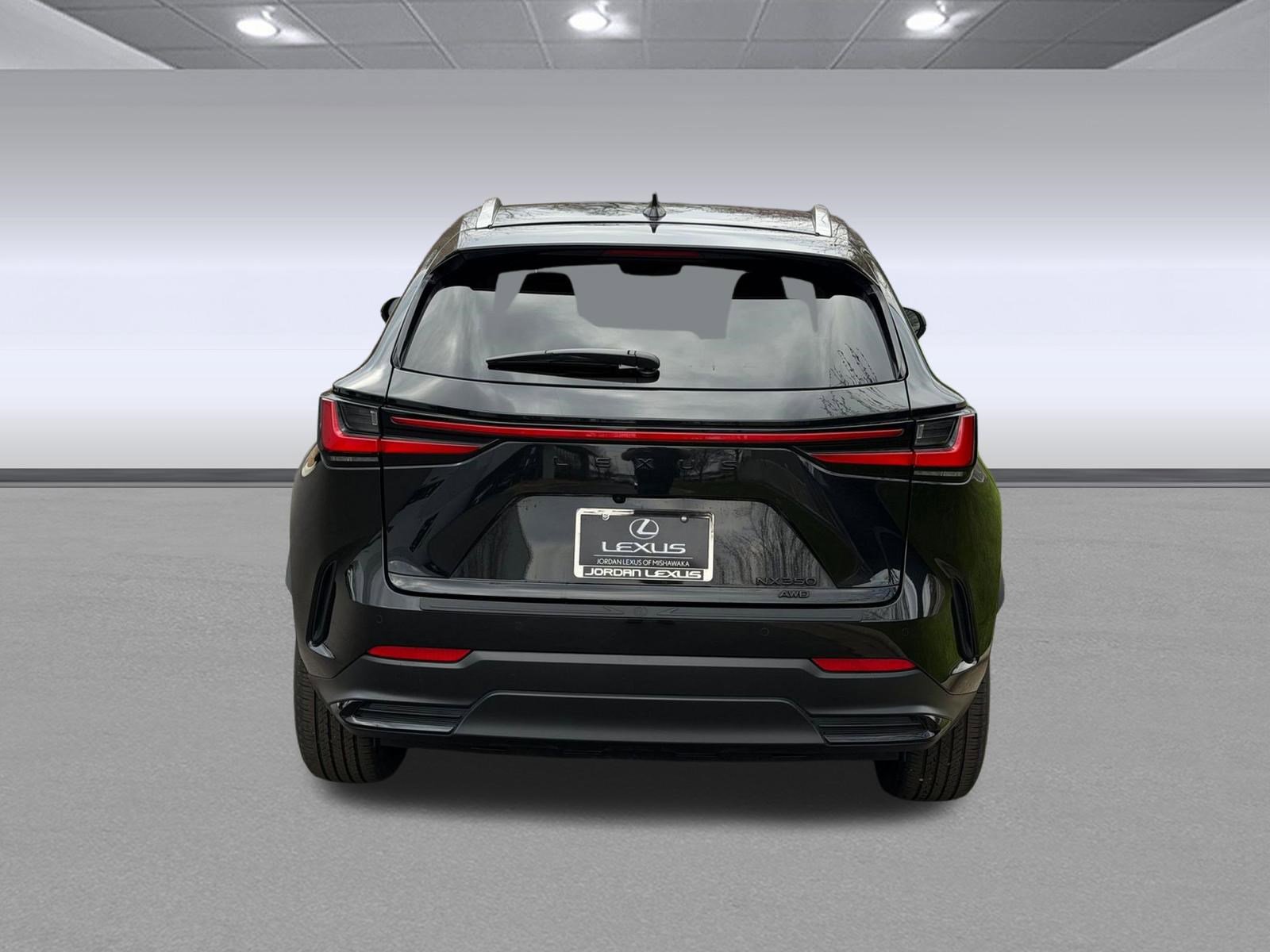 Used 2025 Lexus NX 350 AWD w/ Accessory Package (2T) image 9