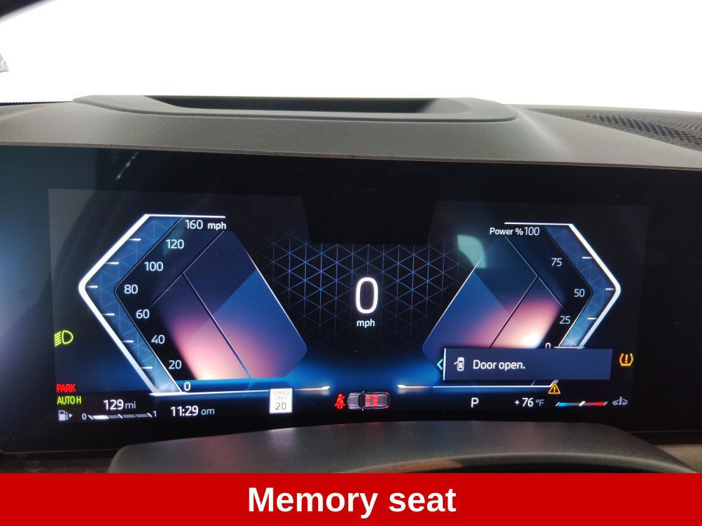 Used 2023 BMW X7 xDrive40i w/ Premium Package AWD/4WD image 18