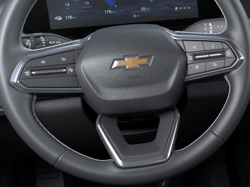 Used 2025 Chevrolet Blazer EV LT AWD/4WD image 45