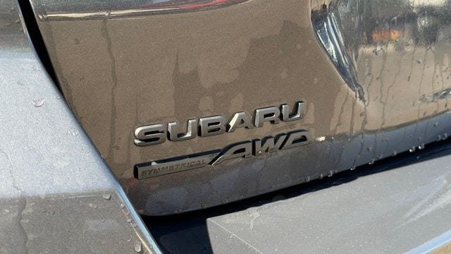 Certified 2026 Subaru Impreza 2.0i Sport AWD/4WD image 12
