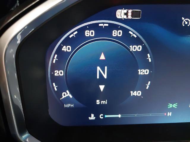 New 2026 Chevrolet Silverado 1500 LT w/ All Star Edition Plus image 20