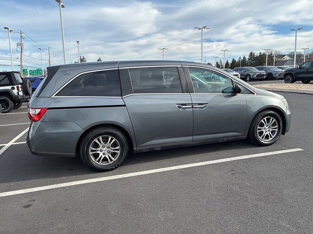 Used 2013 Honda Odyssey EX-L image 5
