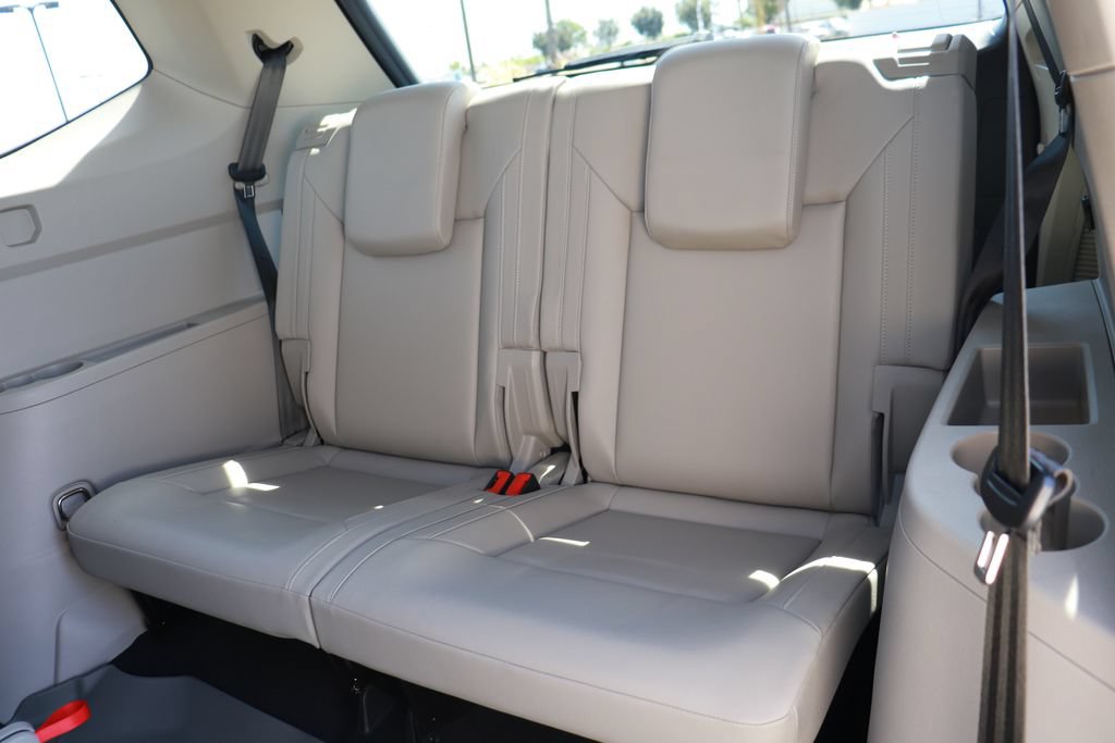 Used 2019 Volkswagen Atlas SE AWD/4WD image 14