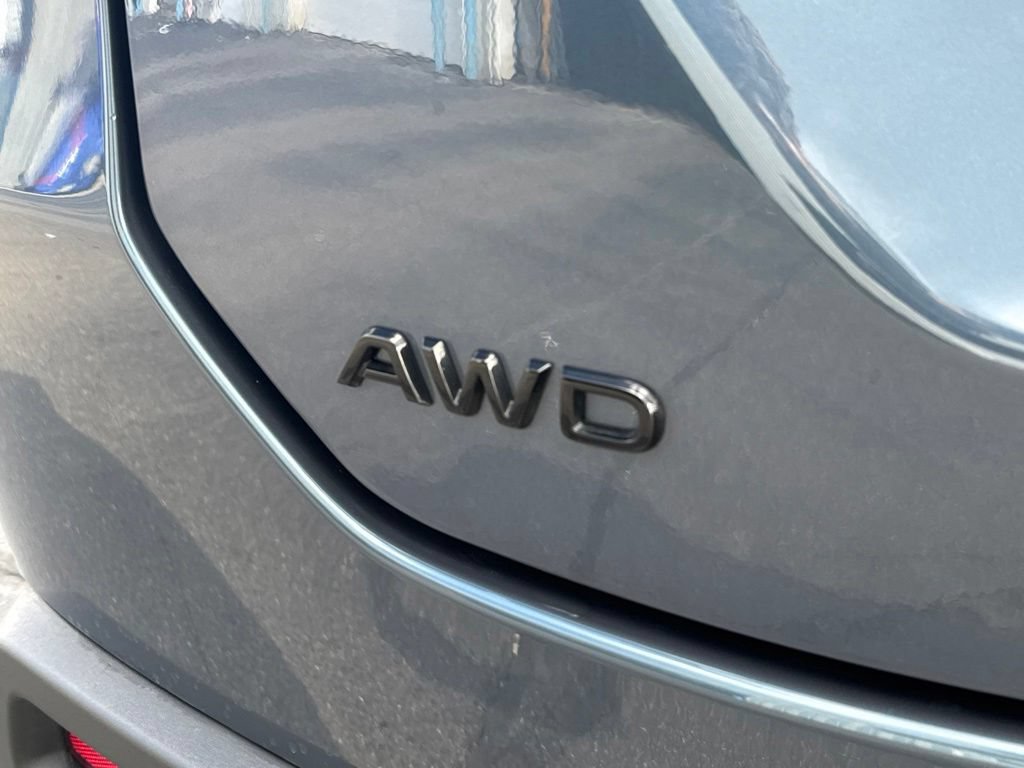 Certified 2026 Honda Pilot TrailSport image 11