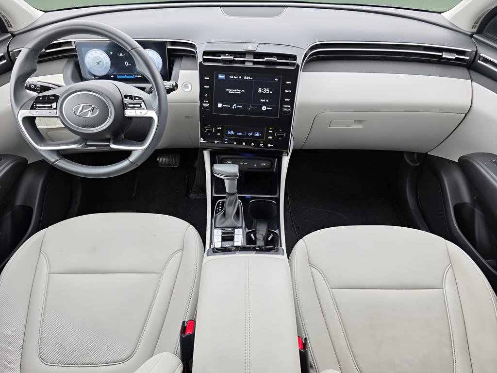 Used 2023 Hyundai Tucson SEL w/ Convenience Package image 22