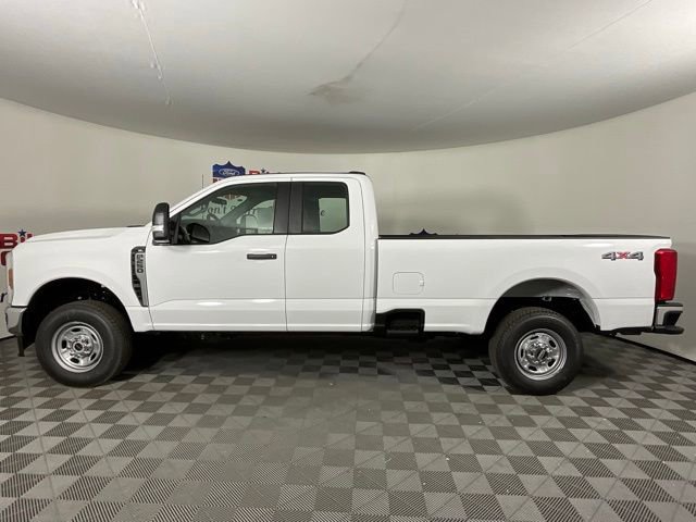 New 2026 Ford F250 XL w/ XL Driver Assist Package image 6