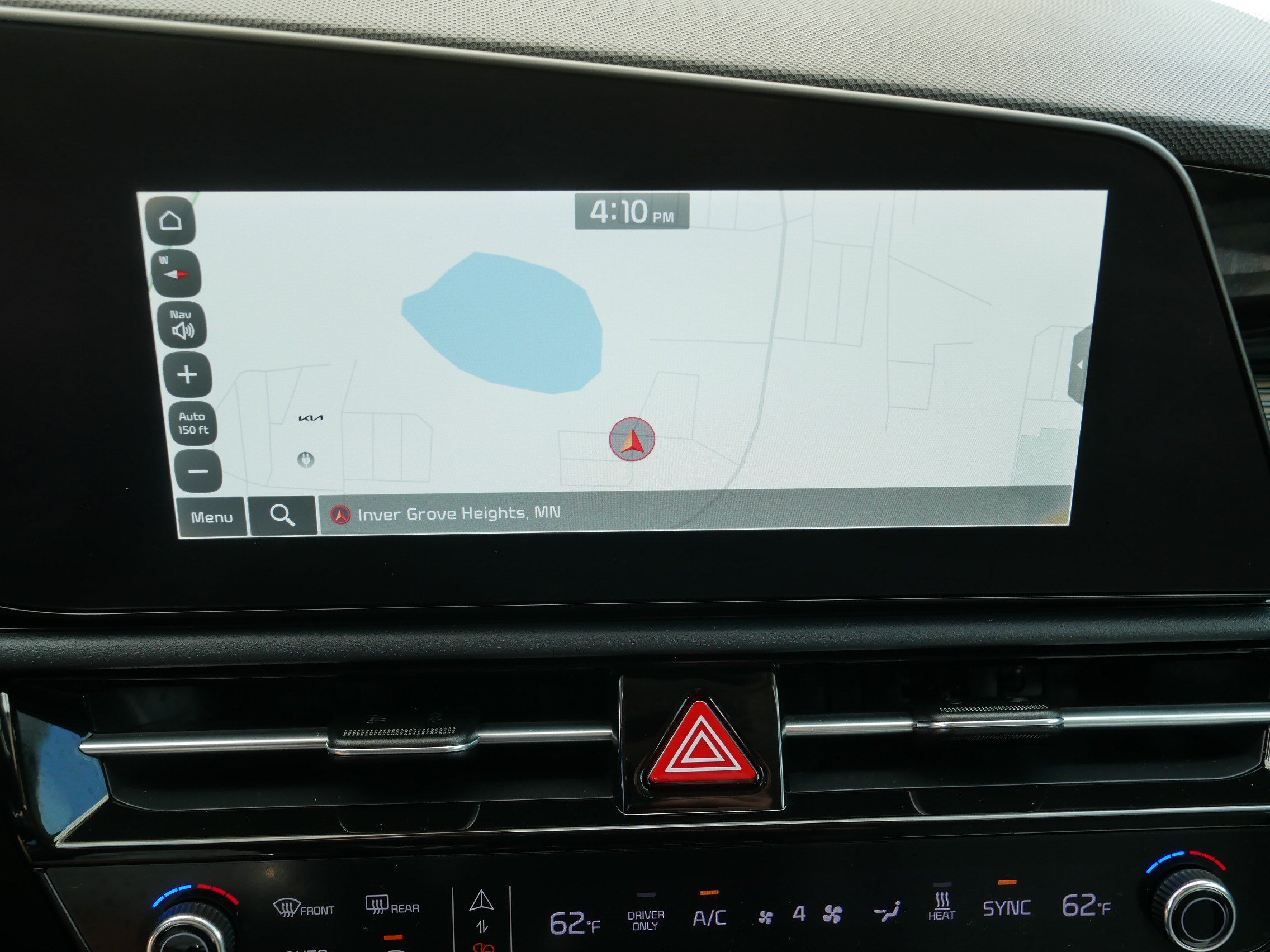 Used 2024 Kia Niro Wind w/ Wind Preserve Package FWD image 30