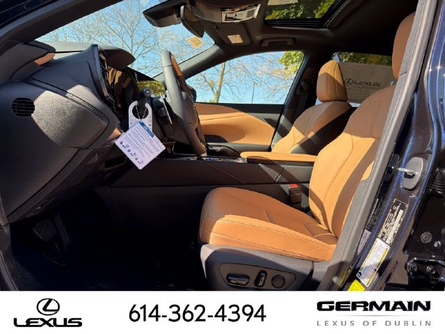 New 2026 Lexus RX 350h w/ Convenience Package AWD/4WD image 20