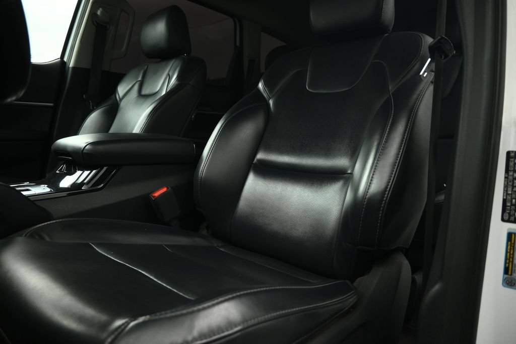 Used 2020 Kia Telluride S AWD/4WD image 49