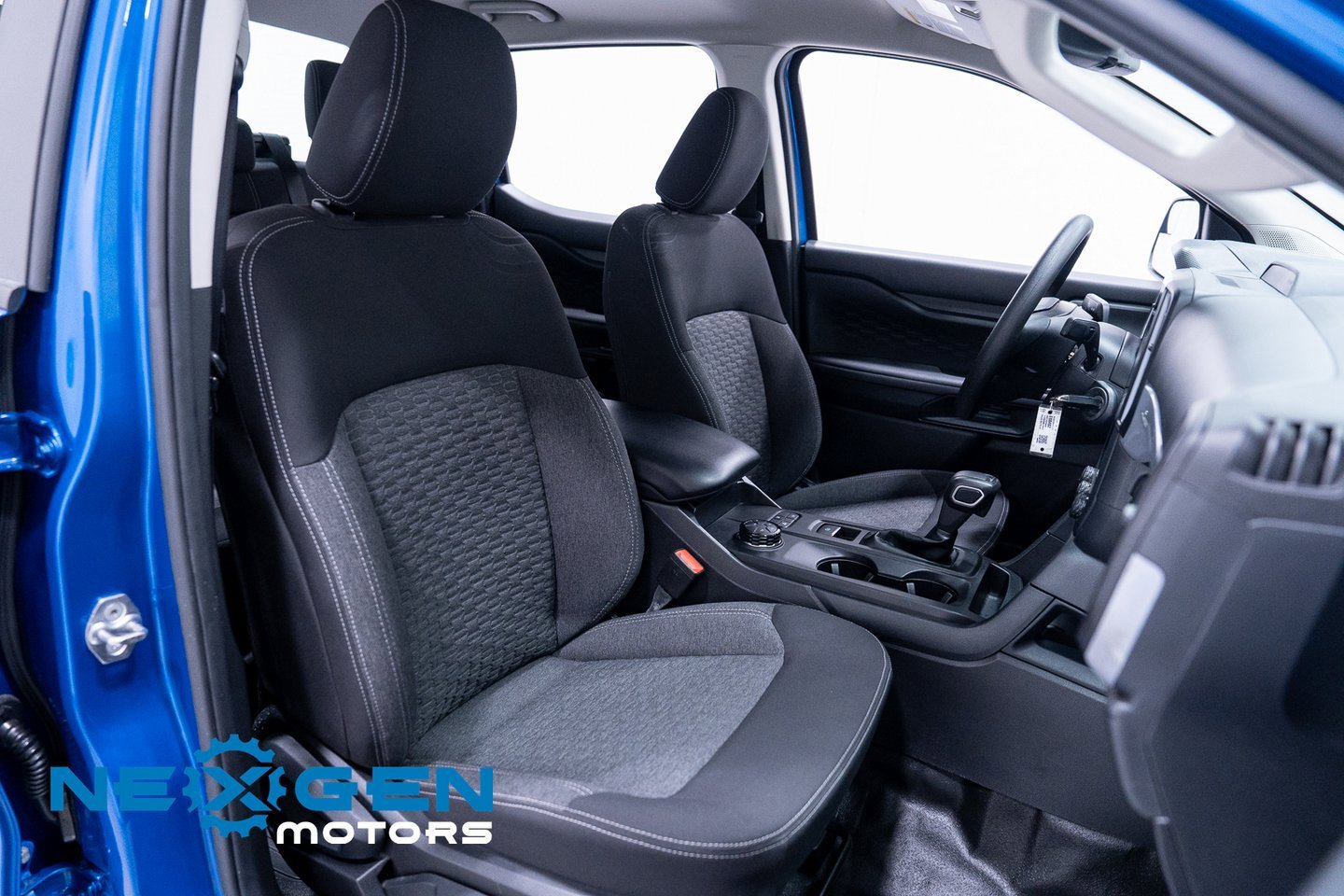 Used 2024 Ford Ranger XL w/ Trailer Tow Package image 51