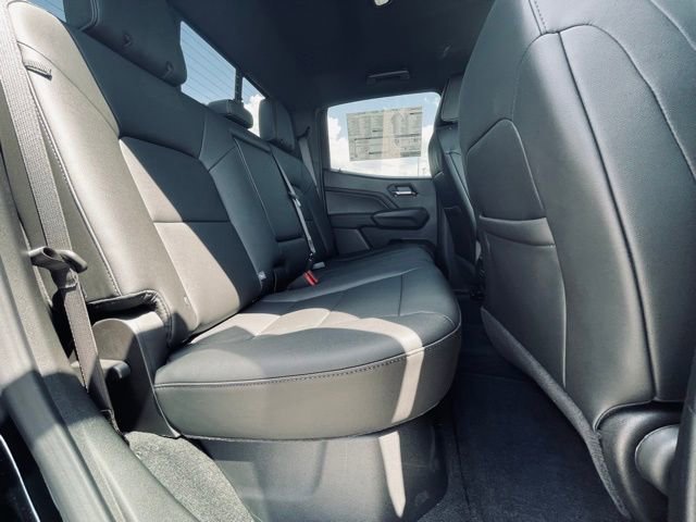 New 2026 GMC Canyon Elevation w/ Convenience Package image 25