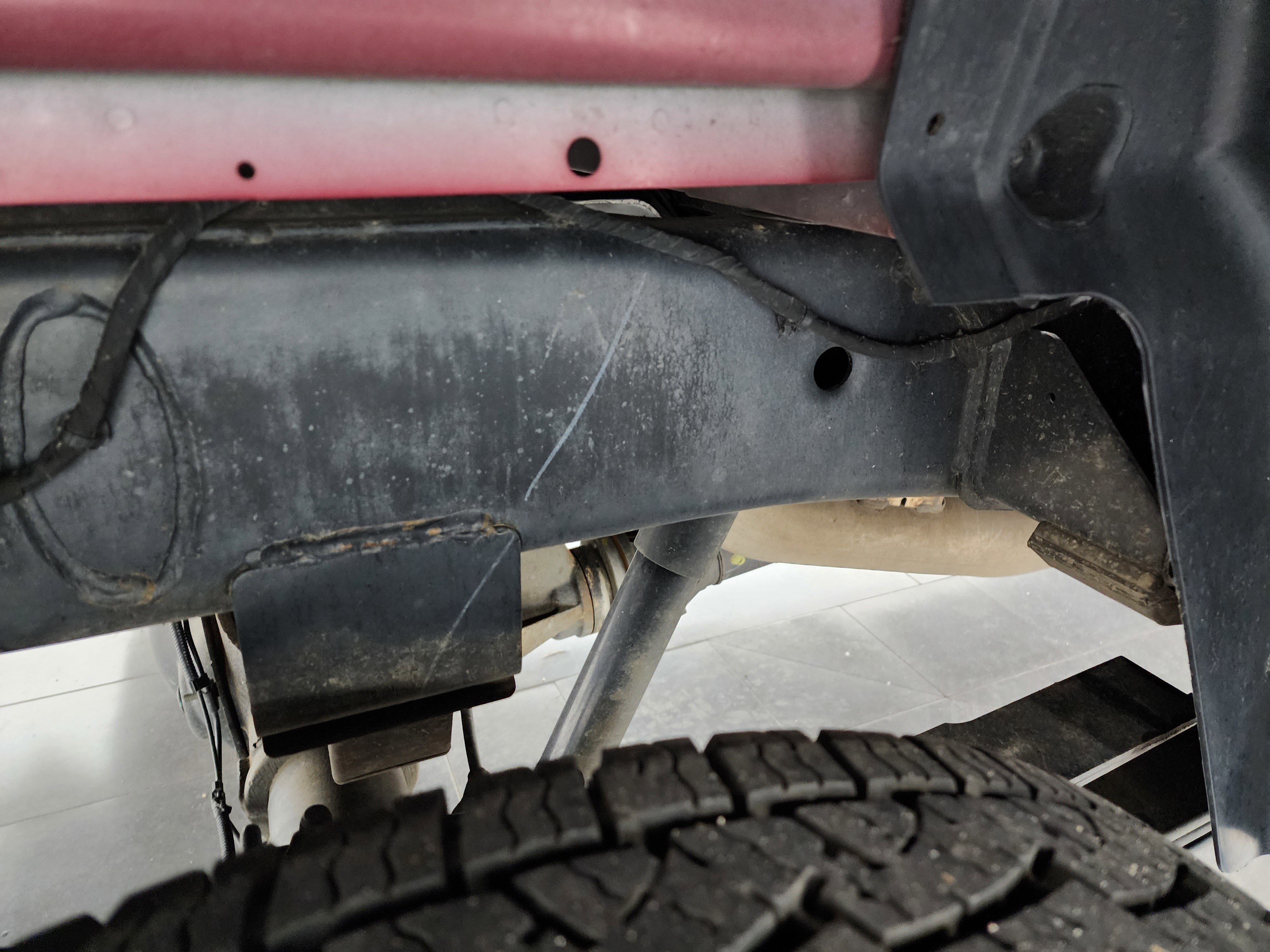 Used 2024 RAM 3500 Big Horn w/ Night Edition image 28